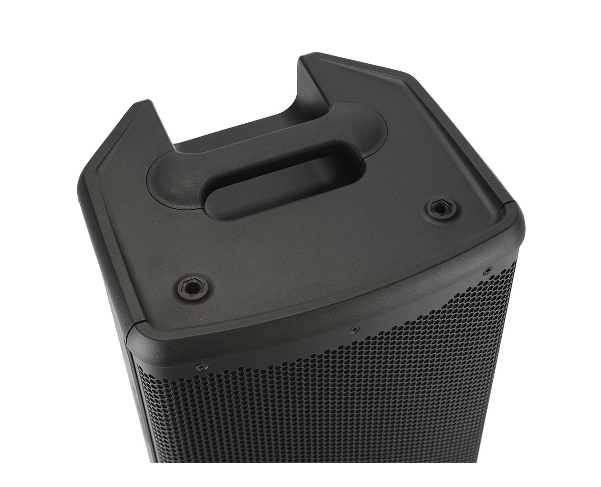 JBL EON710 10" 1300W Powered Speaker Active Monitor Bluetooth 5.0 Streaming +DSP