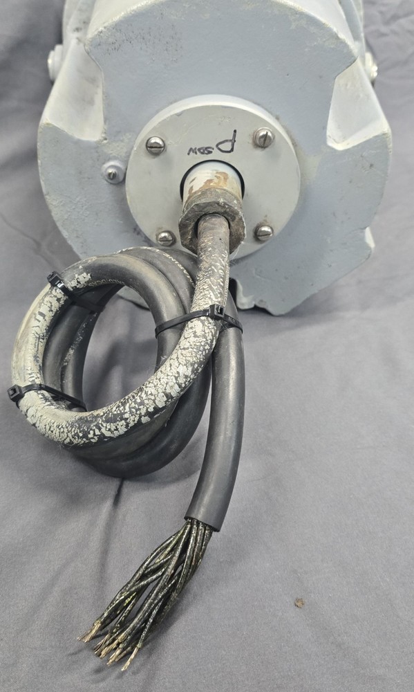 SPERRY GYROCOMPASS Master Compass