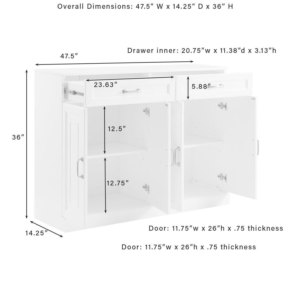 Stanton Sideboard