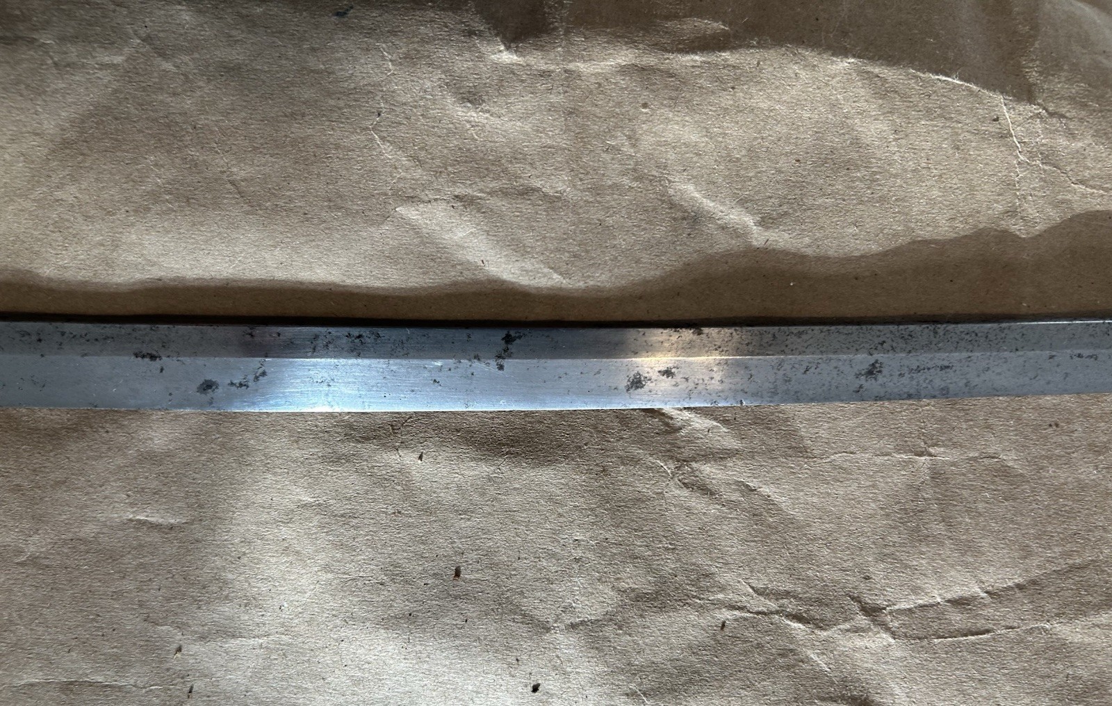 RUSSO JAPANESE HIGH GRADE OFFICERS SAMURAI SWORD SIGNED