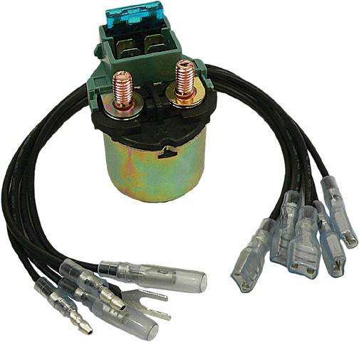 Arrowhead Solenoid Switch SND6058