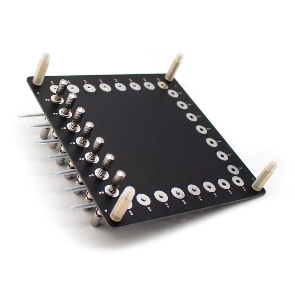 Probe Data Repair Tool Test Debug Probe for Flying Lead OK Line PCB Jumper Wire