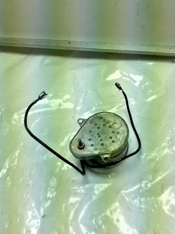 Cramer Co P26KAA62 Stepper Motor