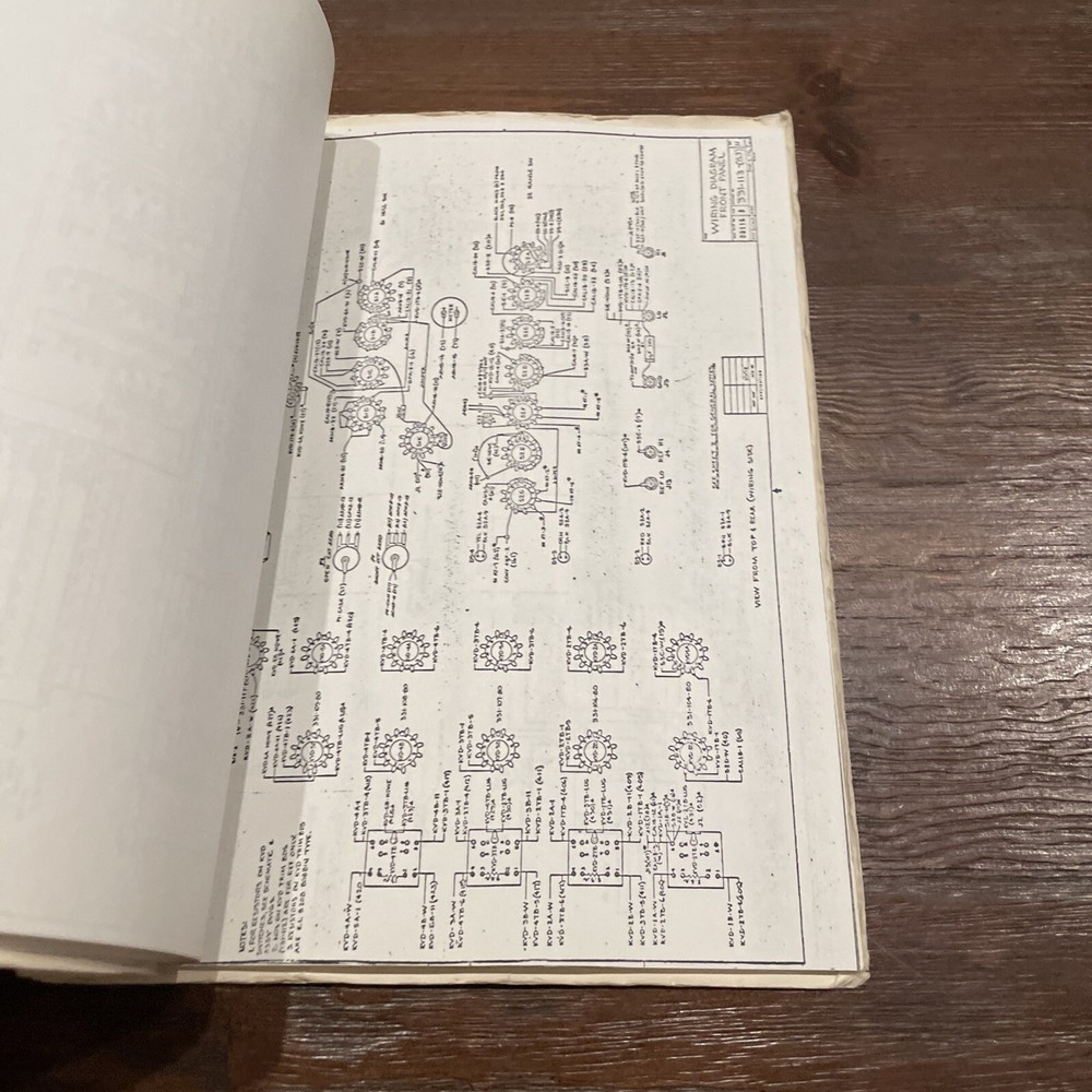 Precision Standard Model 1002 Precision AC-DC Voltmeter Instruction Manual