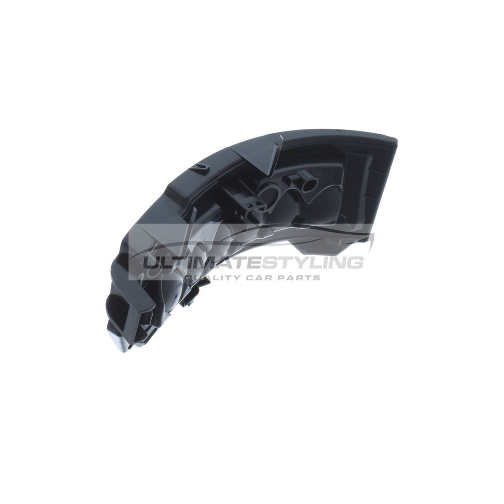 Jaguar E Pace X540 2017-> Clear LED Wing Door Mirror Indicator Lamp Drivers Side