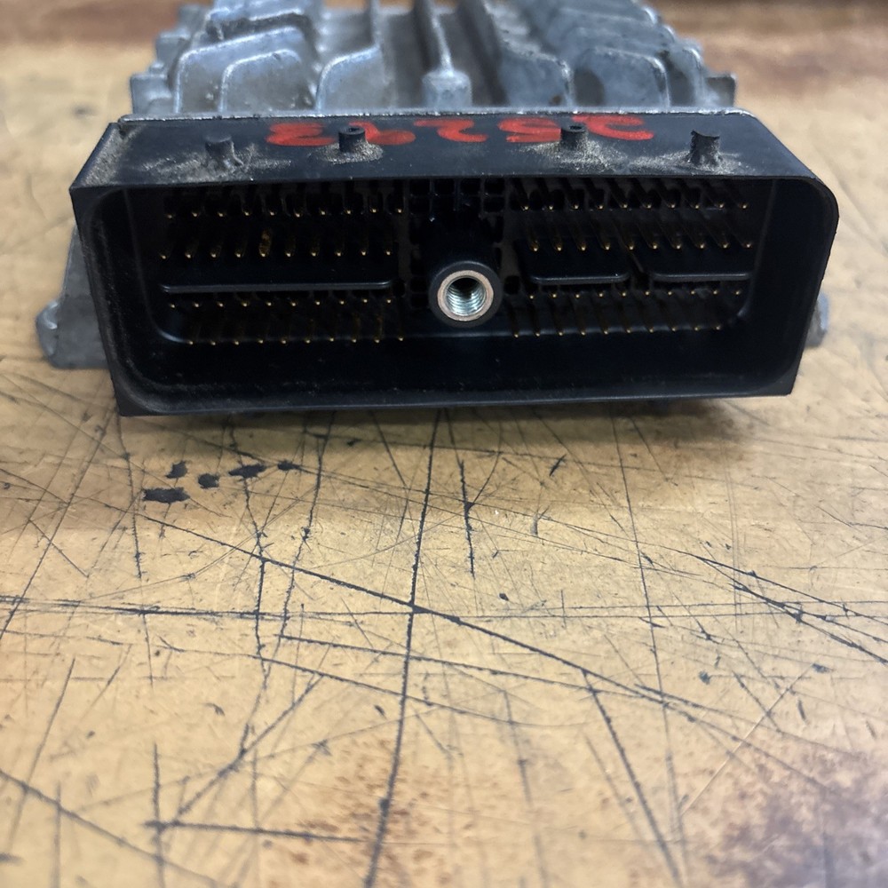 ALLISON TCM A51 TRANSMISSION CONTROL MODULE Base #29550689
