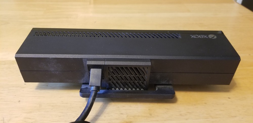 Microsoft Xbox One Kinect Camera Motion Sensor Bar Model 1595 Genuine OEM Works