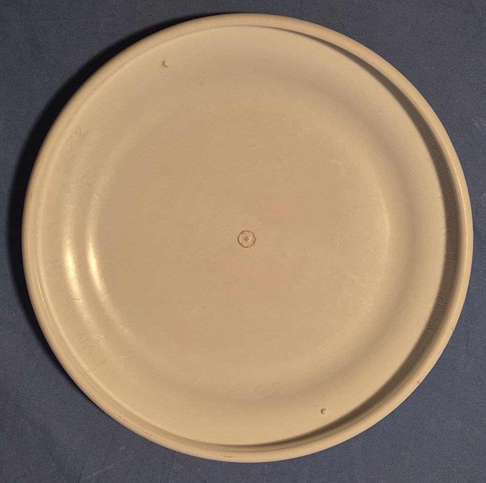 Coke is it! Fun Flyer Flying Disc Frisbee