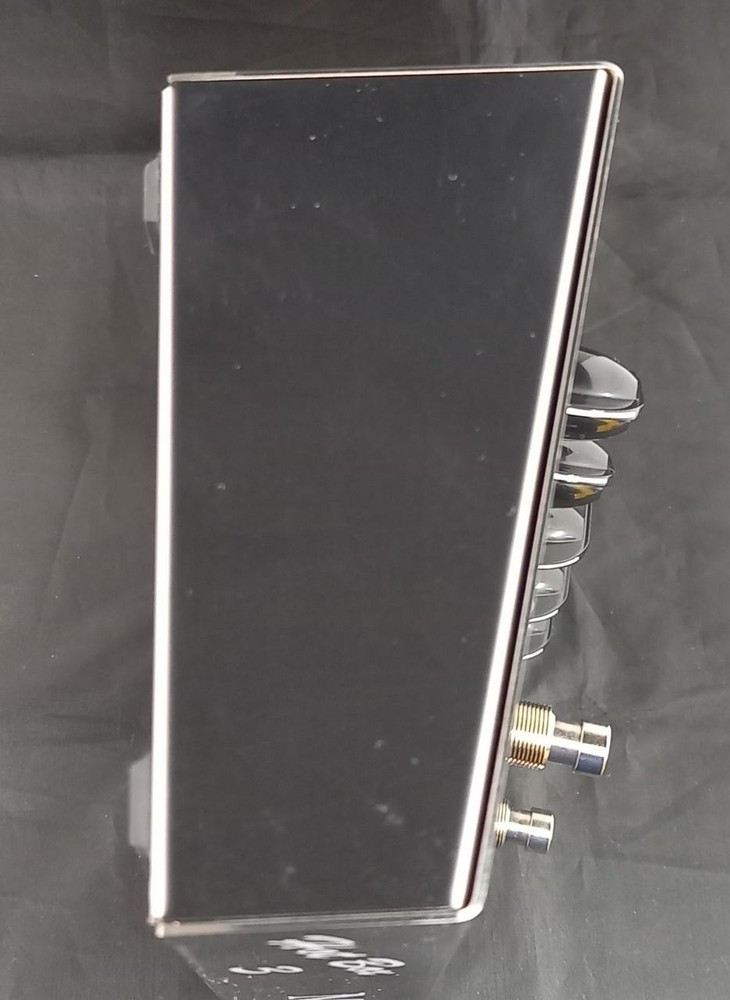 MATCHLESS HOT BOX3 Matchless HOT BOX3