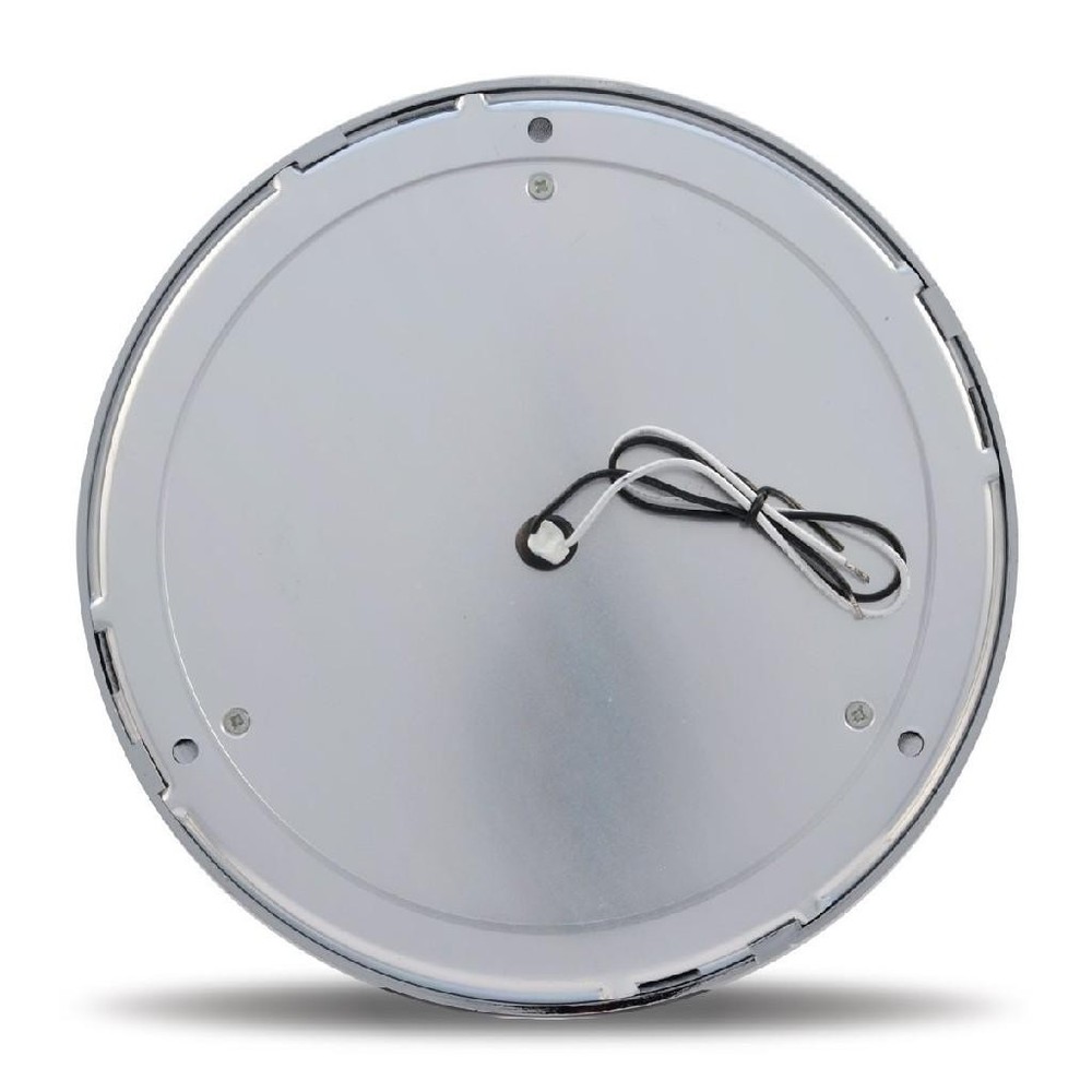 Large Ultra-Thin LED Ceiling Lamp With Touch Switch - 2 Function Low-High (144