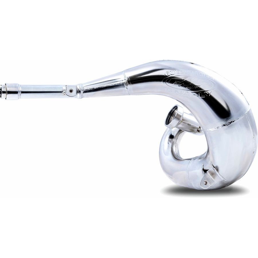FMF Gnarly 2-Stroke Pipe 025242