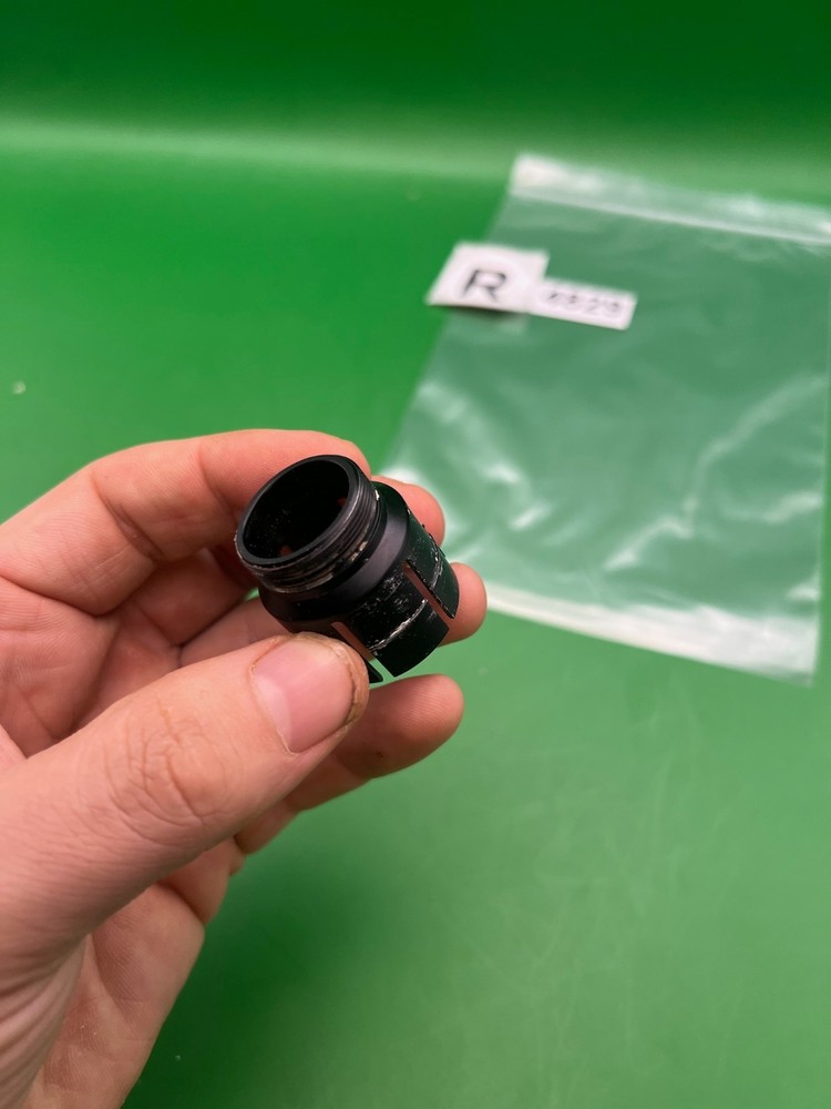 Shocker Feedneck Base