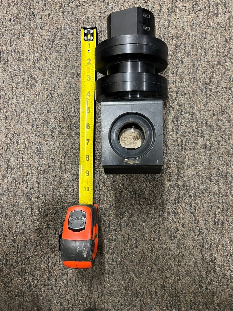 Laser Cutting optic parts