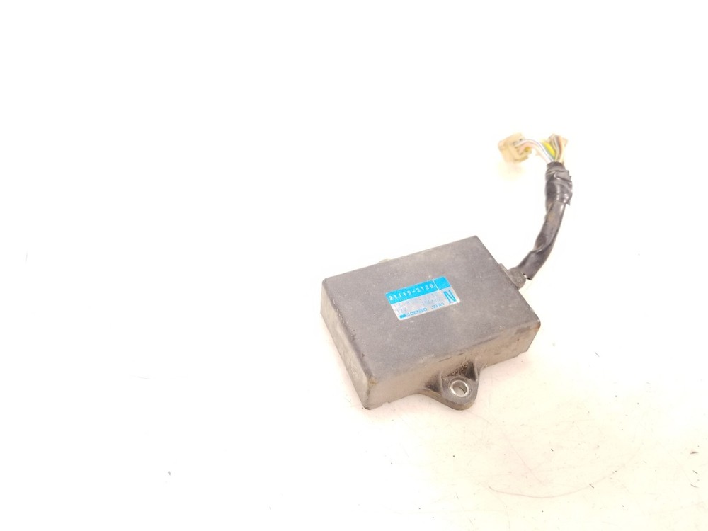 Kawasaki Mule 620A 2510 ECU ECM Computer Control Module CDI Ignitor 21119-2120