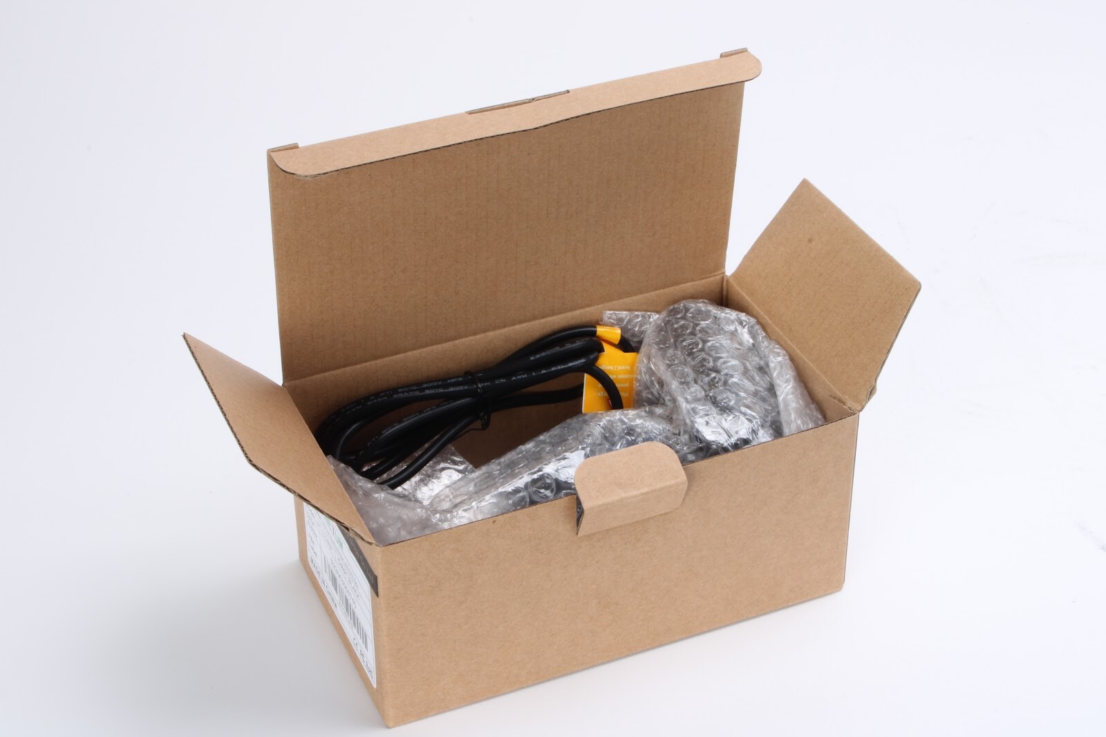 NETUM NT-1228BC Bluetooth Barcode Scanner Compatible with 2.4G Black - NEW