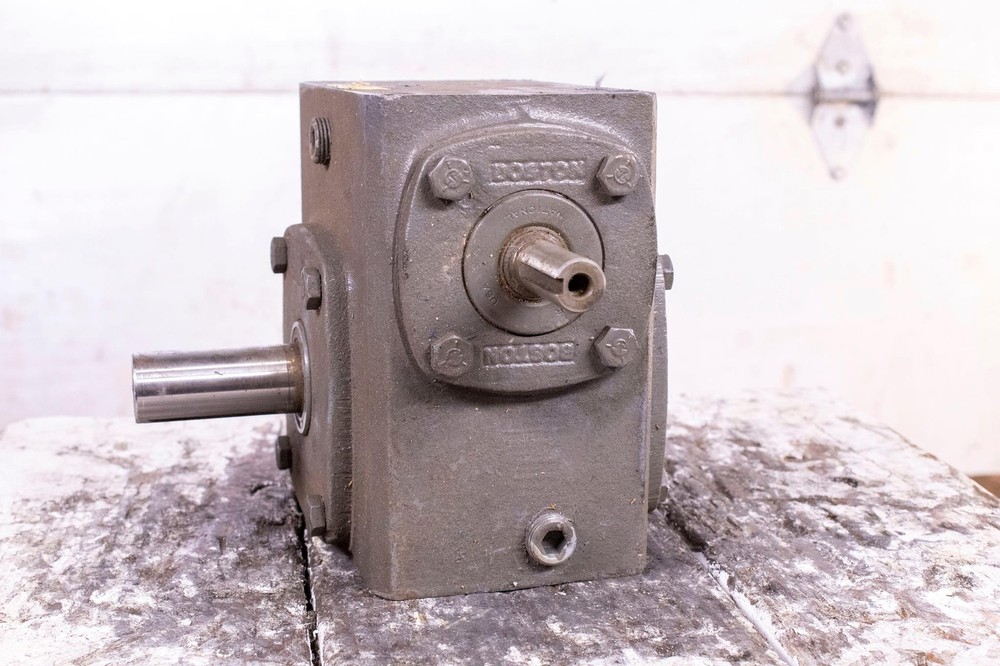 Boston Gear 72150G Gear Reducer