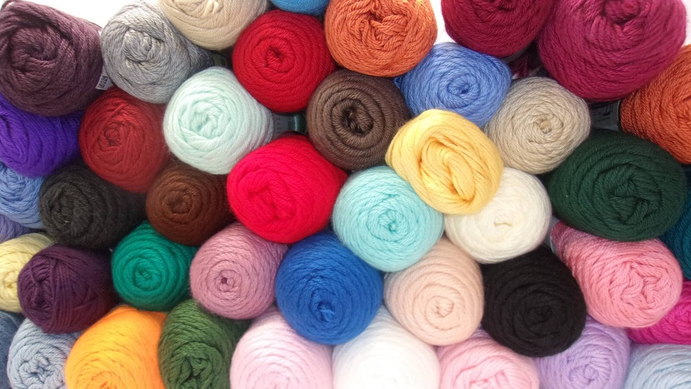 Caron ~ Simply Soft Yarn, Assorted Complete/Partial (Multiple Color Choices)