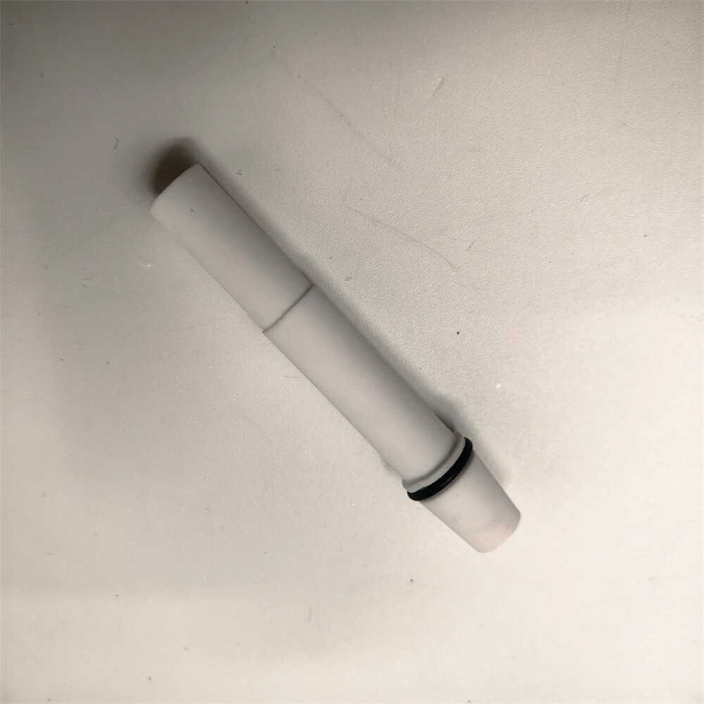 Complete Ceramic Insert sleeve 1006485 For iflow Powder Injector IG06