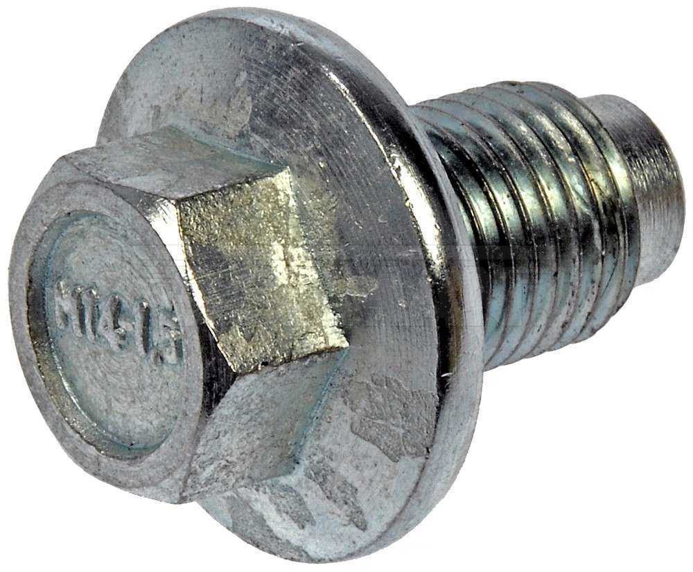 Engine Oil Drain Plug Dorman 090-937CD