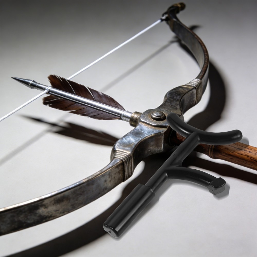 2 Pcs Arrow Scraper Vane Remover Tool Fletching