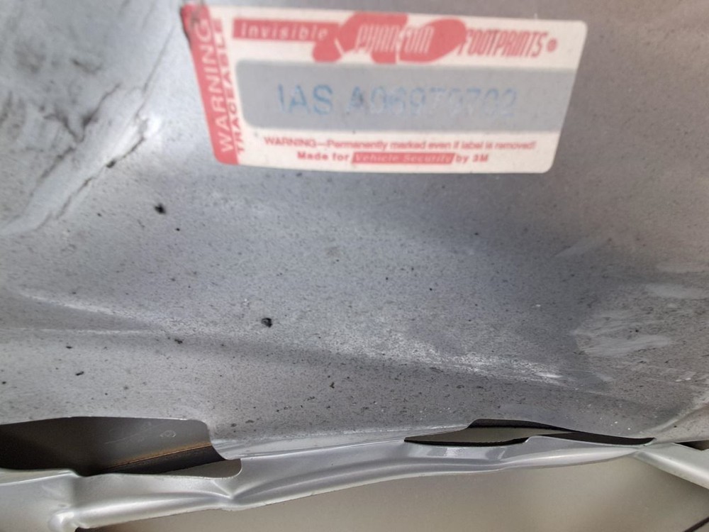 2016 Audi Q3 7 Display Screen - Used, No Anti-Theft Code, Reprogram Required