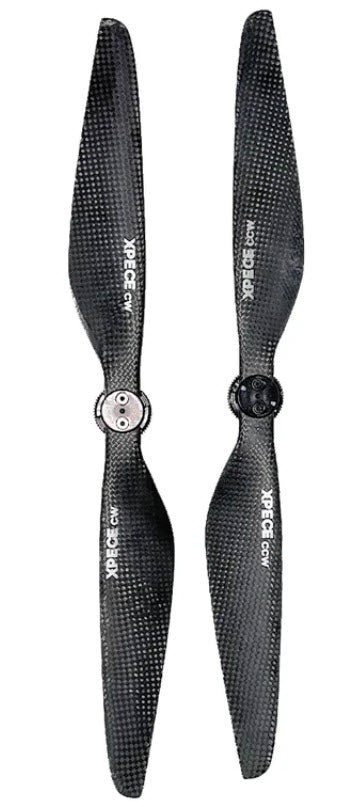 Xpece Propellors (Pair)