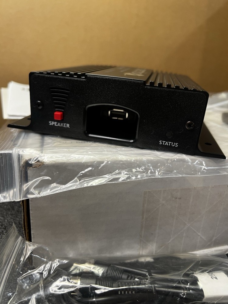 Spectrio Messager USB2 Model # MSG-USB2 *NEW*