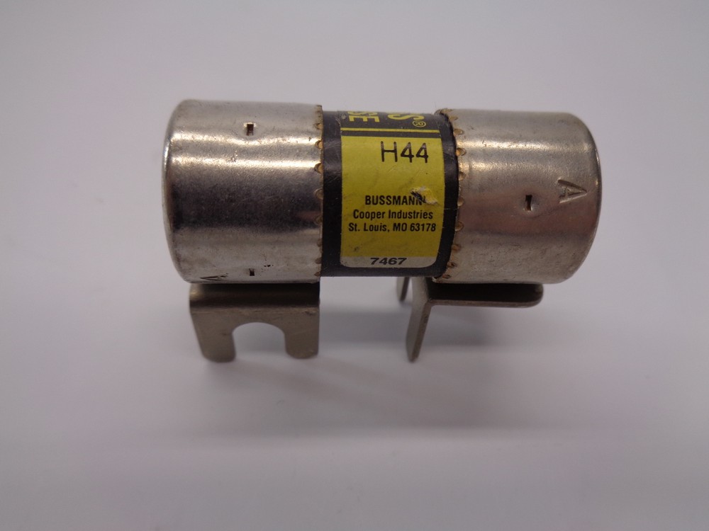 BUSSMANN HBM-25 FUSE NSNP
