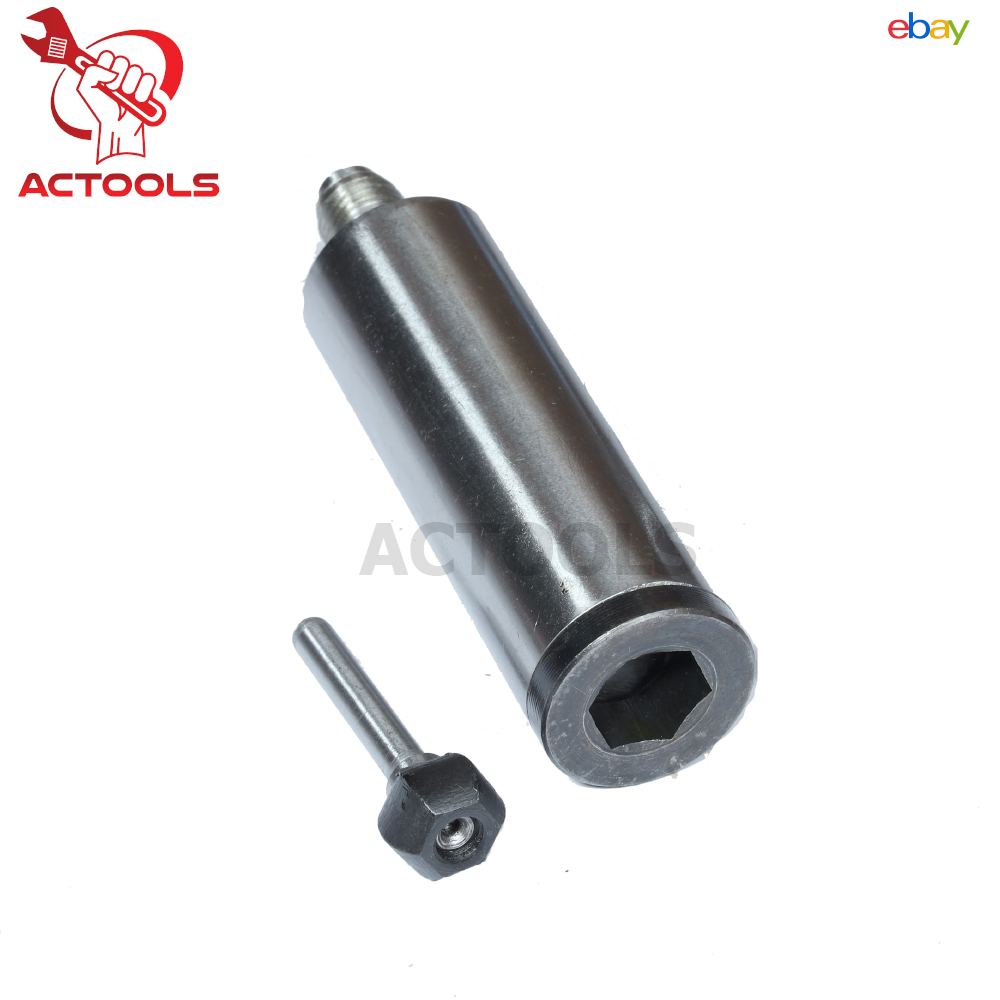 Sioux & New Black & Decker Valve Seat Re Storation Grinder Small Kit Sioux Style