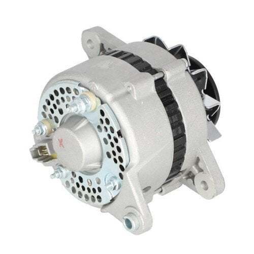 Alternator - Denso Style (12068) fits Case