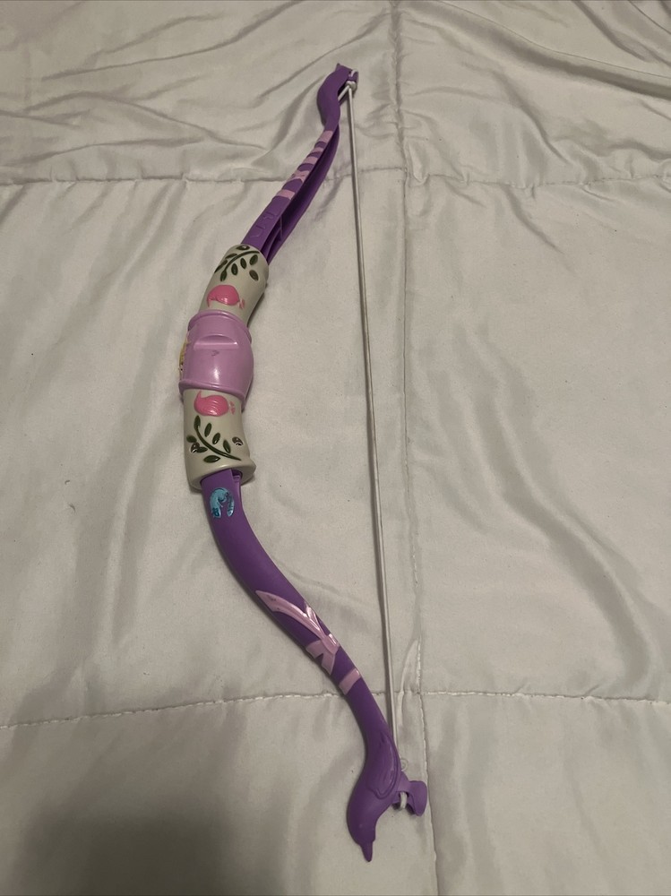 Disney Tangled Rapunzel Bow and Arrow Set
