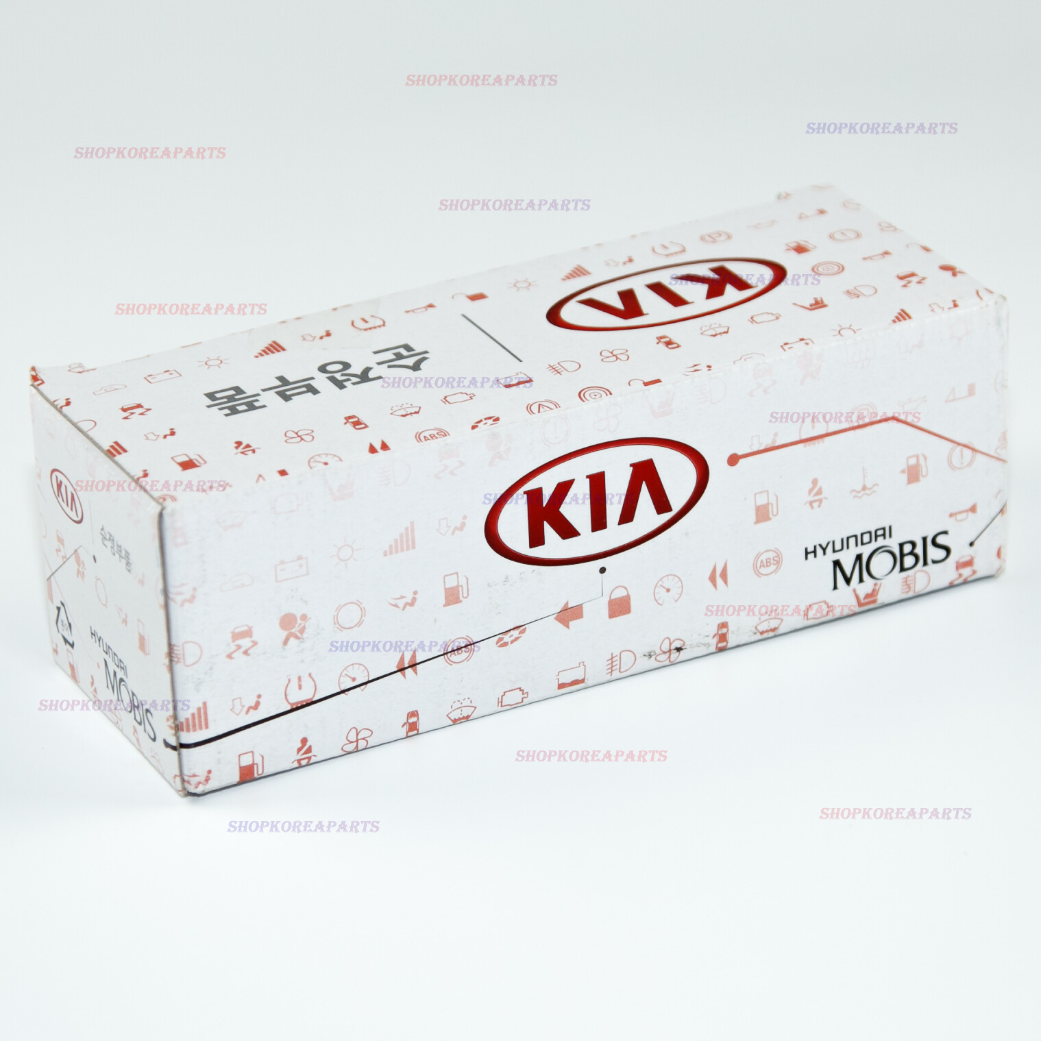 Genuine Engine Crankshaft Crank Position Sensor OEM HYUNDAI KIA See compatibilit