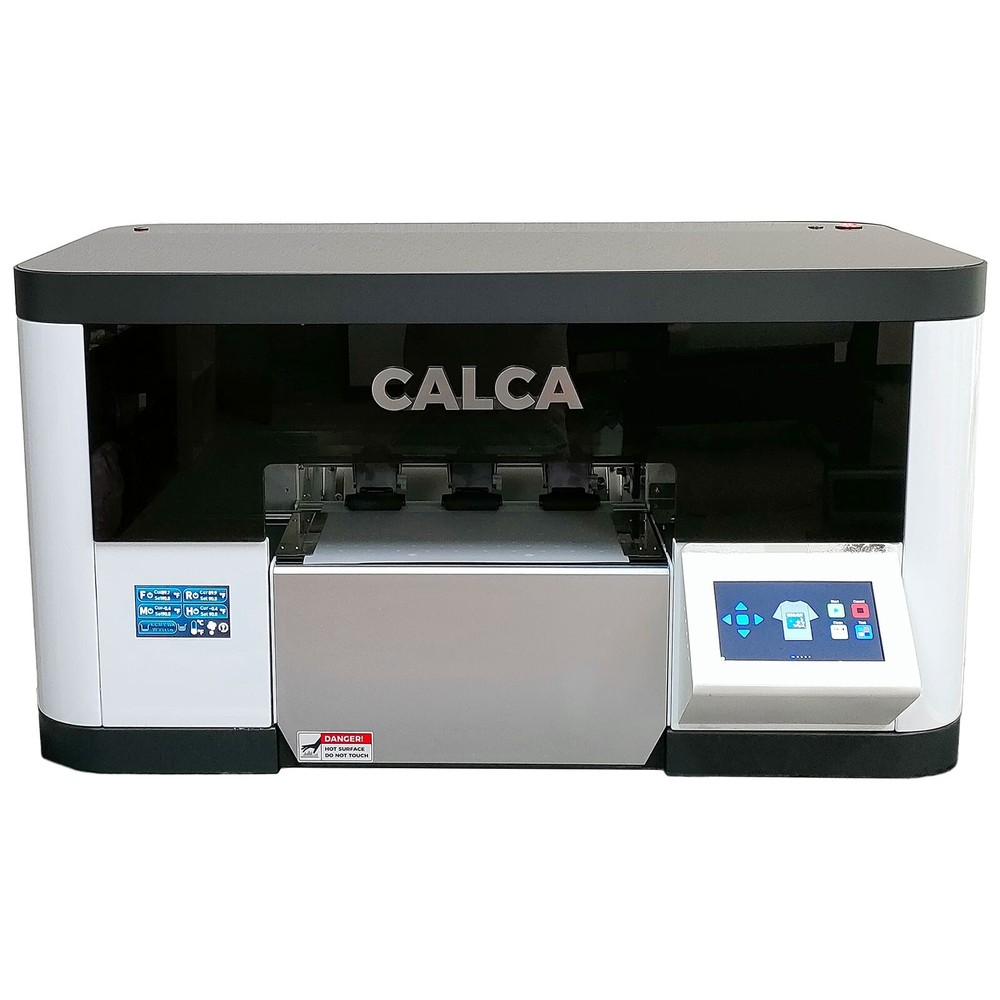 US Stock CALCA Star Pro13 DTF Printer