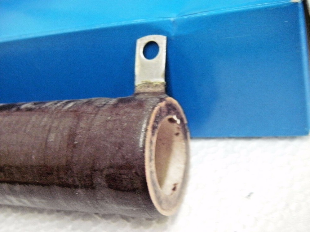 Clarostat VK160W Fixed Power Resistor 2 Ohm