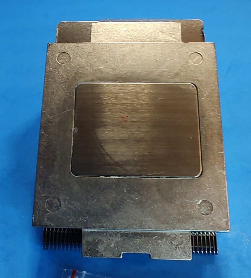 IBM System x3650 Server Intel Socket LGA2011-v3 CPU Heatsink Assembly 00KC788