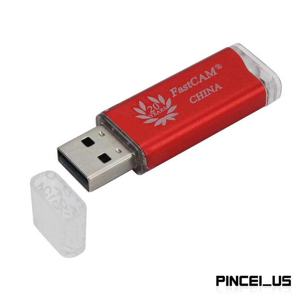 Fastcam Nesting Software Professional version for CNC Plasma Cutting Machine pe6