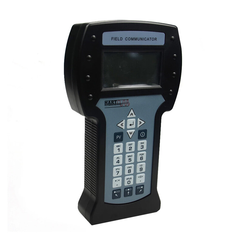 Hart475 Hart Field Communicator for Pressure Temperature Transmitter Calibration