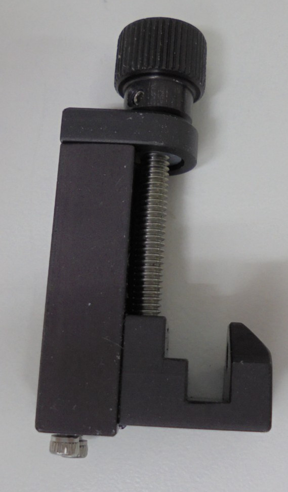 Thor Labs One Axis Microscope Adapter