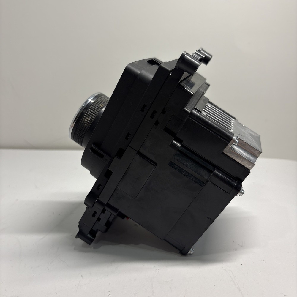 HJ32-14C559-AA 2017 LAND ROVER DISCOVERY SPORT TRANS SHIFTER KNOB SWITCH OEM