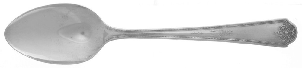 Oneida Silver Hampton-Thelma Teaspoon 494616