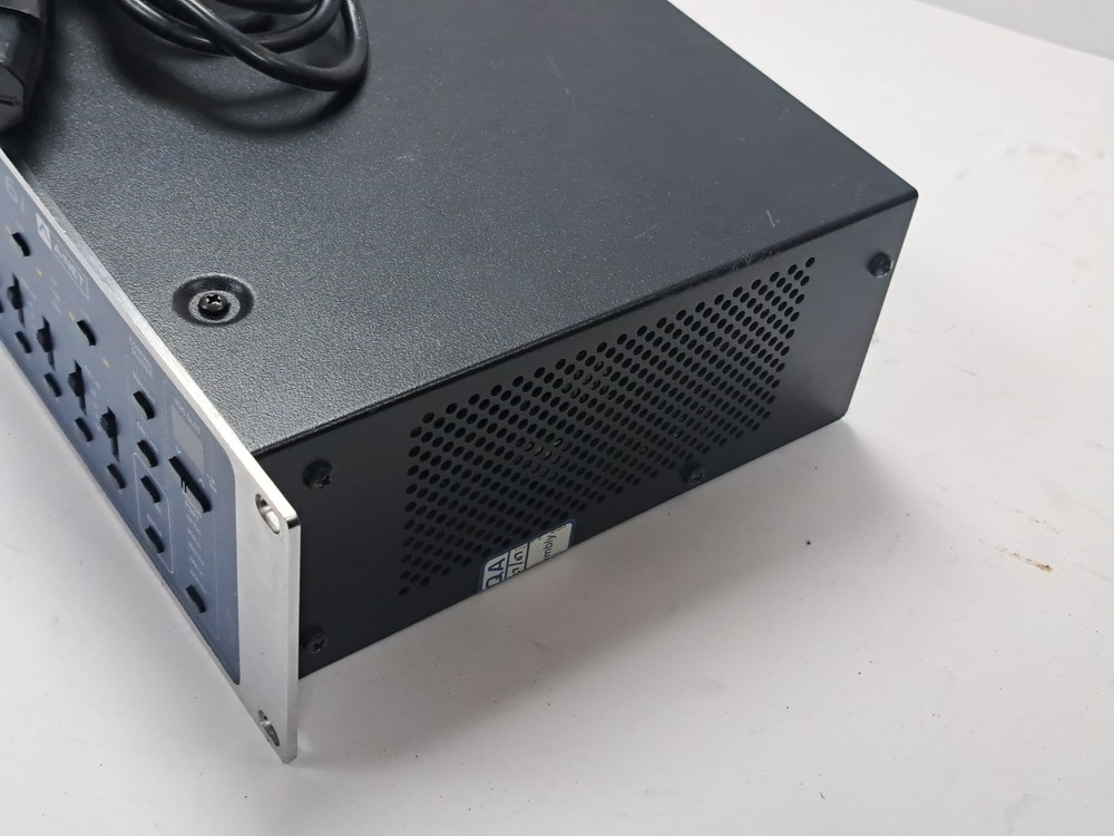 Aviom 6416i A Net Line level Input Module