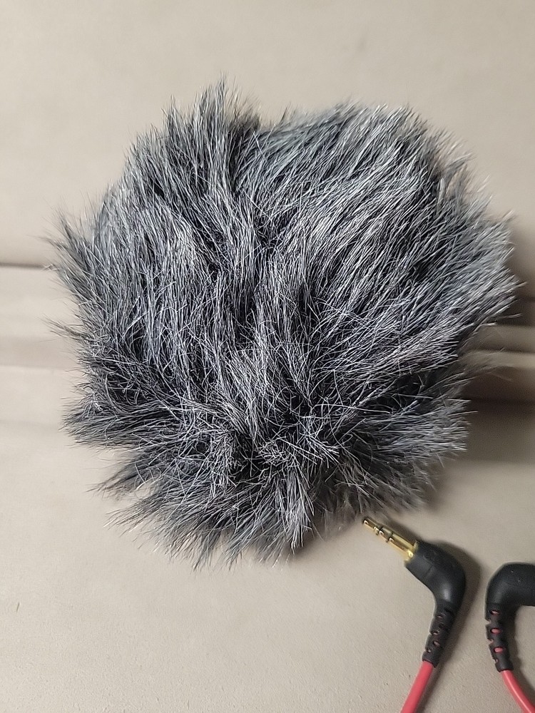 Rode VideoMicro Compact On-Camera Microphone