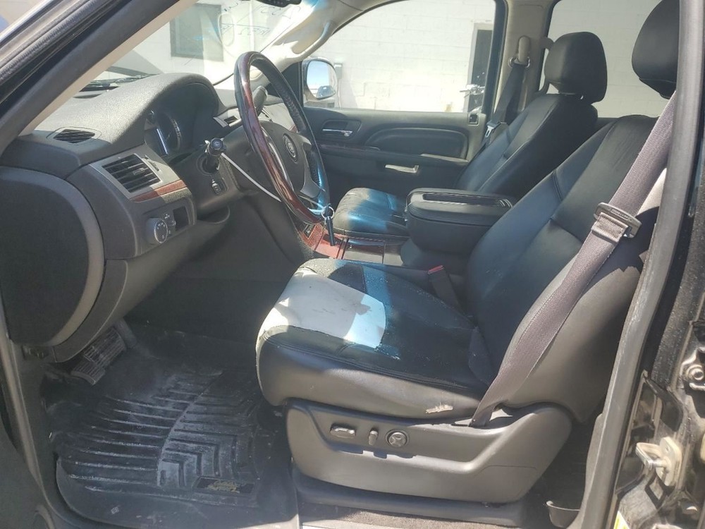 Temperature Control Dash Mounted Fits 12-14 ESCALADE 2449164