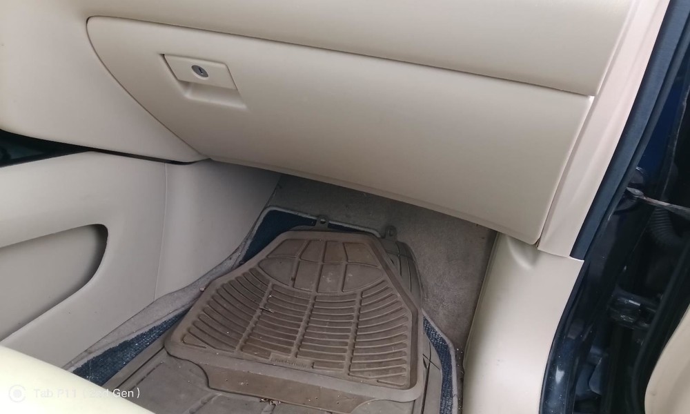 PATHFINDR 2014 Glove Box 727926