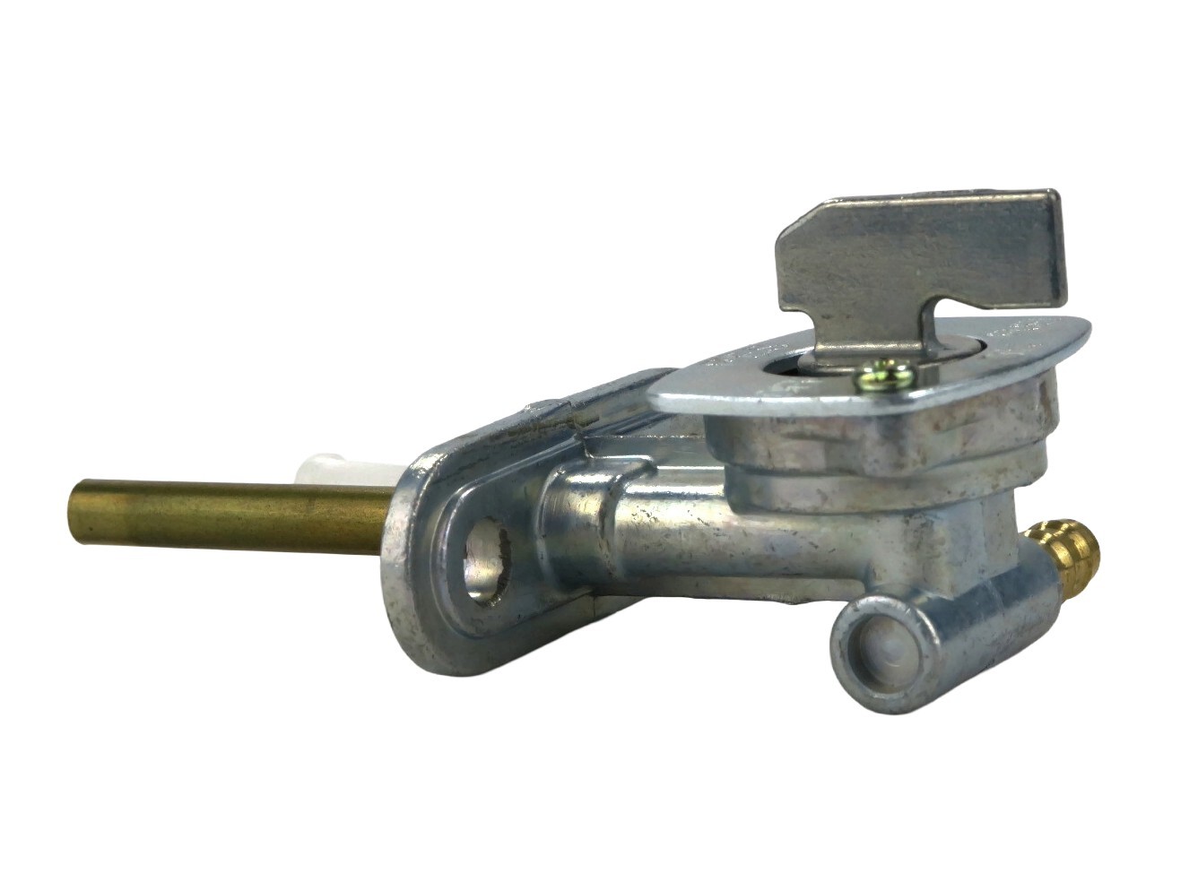 Petcock Valve for 1994 Polaris Swedish 4x4 & 6x6 400L & 1994 Norwegian 4x4 400L