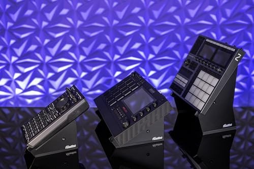 Headliner Desktop Production Stand Small
