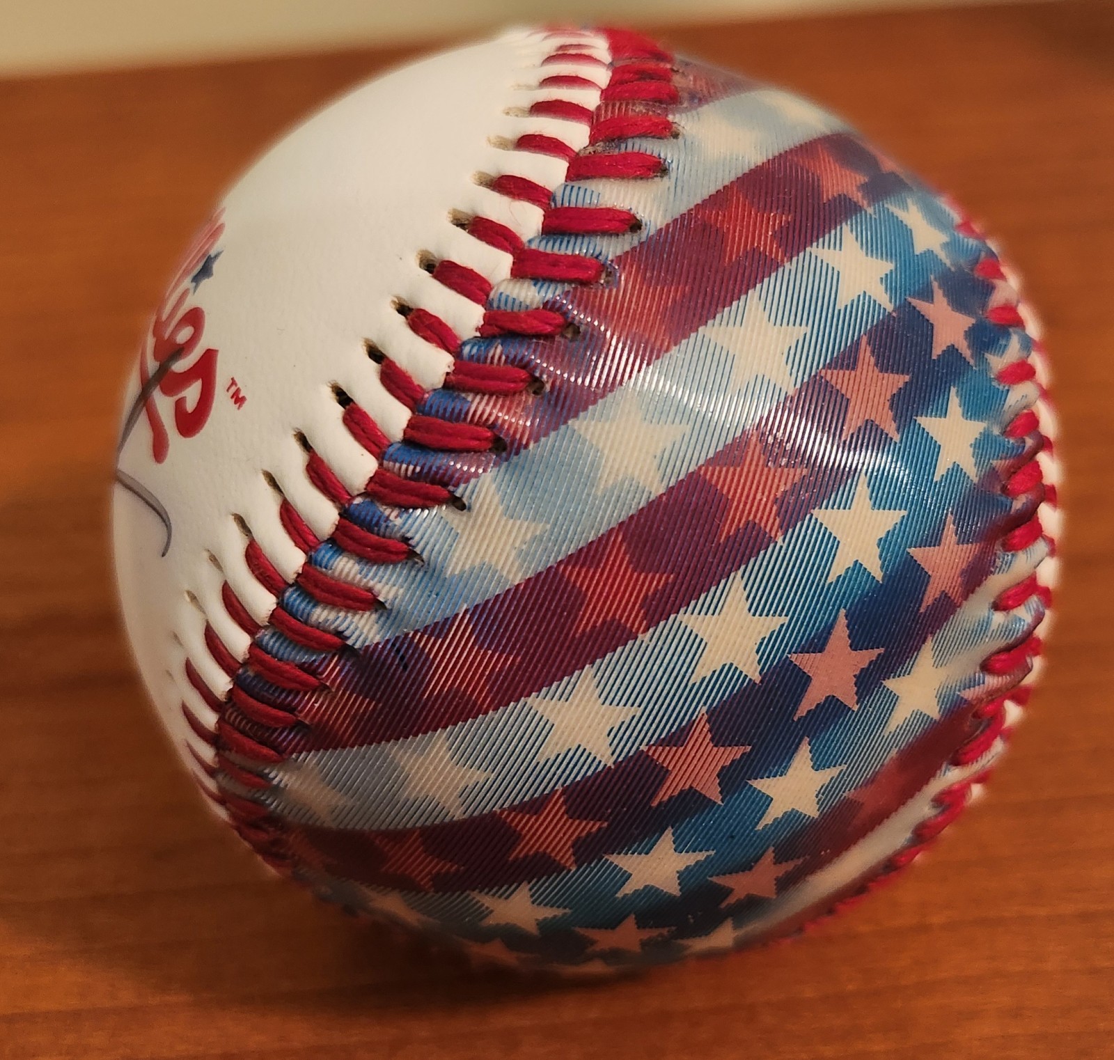 Lot 4 Phillies Baseballs Dallas Greene Darren Daulton Jim Eisenreich Autograph