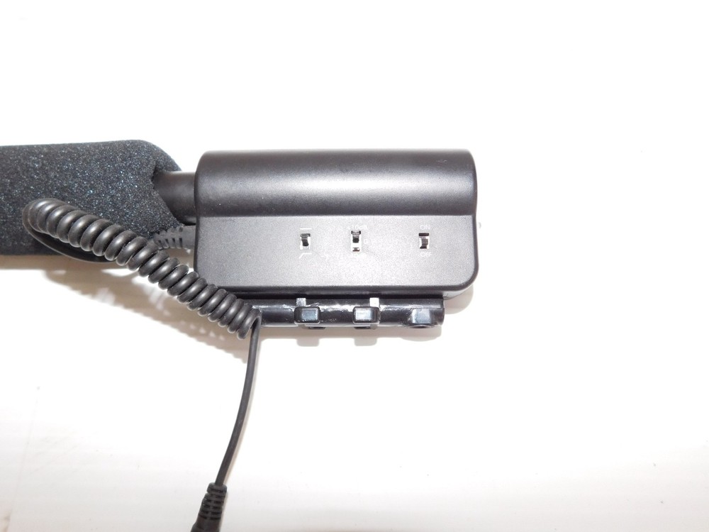 SENAL CS-88 SHOTGUN MICROPHONEL (SSP20)