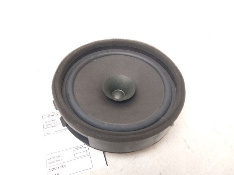 2011 MITSUBISHI LANCERMIT FRONT DRIVER SPEAKER