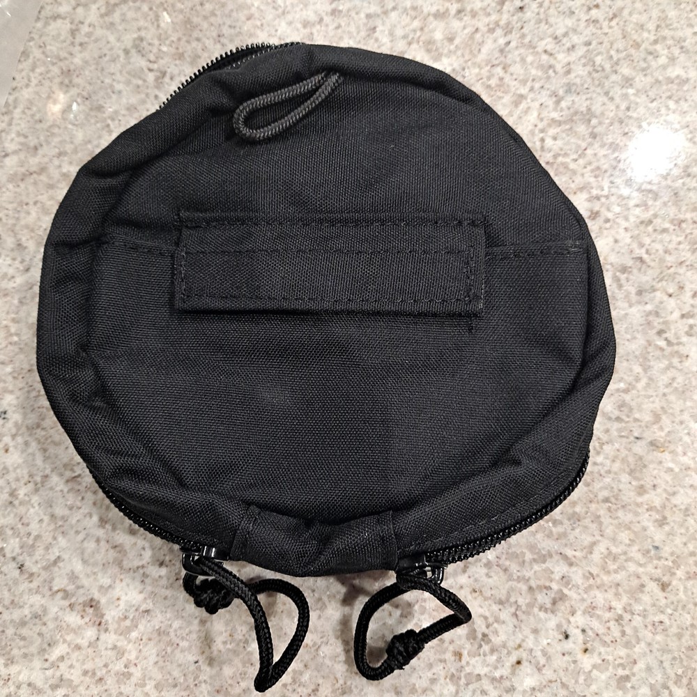 Tactical Molle Pouch Multi-purpose Belt Waist Pack Bag - Empty